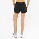Short pour femme Salomon Cross 2in1 Short Black