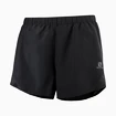 Short pour femme Salomon Cross Rebel 4" Short Black