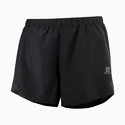 Short pour femme Salomon Cross Rebel 4" Short Black