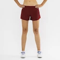 Short pour femme Salomon Cross Rebel 4" Short Cabernet XL