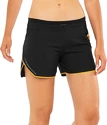 Short pour femme Salomon Sense Aero 5" Short Black/Autumn Blaze