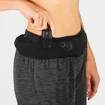 Short pour femme Salomon  XA 2in1 Short W Black