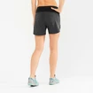 Short pour femme Salomon  XA 2in1 Short W Black