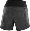 Short pour femme Salomon  XA 2in1 Short W Black