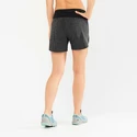 Short pour femme Salomon  XA 2in1 Short W Black
