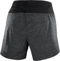 Short pour femme Salomon  XA 2in1 Short W Black