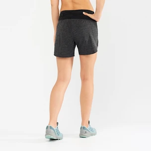 Short pour femme Salomon  XA 2in1 Short W Black