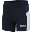 Short pour femme Swix  Motion Premium Dark Navy/Lake Blue