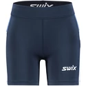 Short pour femme Swix  Motion Premium Dark Navy/Lake Blue