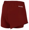 Short pour femme Tecnifibre  Club Shorts Cardinal