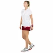 Short pour femme Tecnifibre  Club Shorts Cardinal