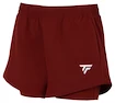 Short pour femme Tecnifibre  Club Shorts Cardinal