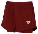 Short pour femme Tecnifibre  Club Shorts Cardinal