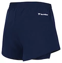 Short pour femme Tecnifibre  Club Shorts Marine