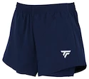 Short pour femme Tecnifibre  Club Shorts Marine