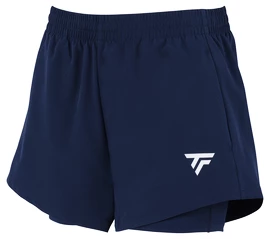 Short pour femme Tecnifibre Club Shorts Marine