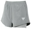 Short pour femme Tecnifibre  Club Shorts Silver