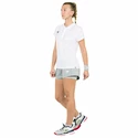 Short pour femme Tecnifibre  Club Shorts Silver