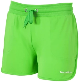 Short pour femme Tecnifibre X-Cool Green