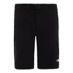 Short pour femme The North Face  Speedlight Short Black White