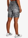 Short pour femme Under Armour  AOP Bike Short-BLK