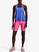 Short pour femme Under Armour  Bike Short-PNK