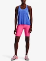 Short pour femme Under Armour  Bike Short-PNK