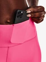 Short pour femme Under Armour  Bike Short-PNK