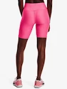 Short pour femme Under Armour  Bike Short-PNK