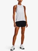 Short pour femme Under Armour  Flex Woven Short 3in-BLK