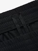 Short pour femme Under Armour  Flex Woven Short 3in-BLK