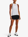 Short pour femme Under Armour  Flex Woven Short 3in-BLK