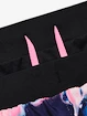 Short pour femme Under Armour  Fly By Anywhere Short -BLK