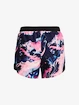 Short pour femme Under Armour  Fly By Anywhere Short -BLK