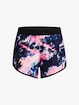 Short pour femme Under Armour  Fly By Anywhere Short -BLK