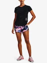 Short pour femme Under Armour  Fly By Anywhere Short -BLK