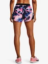 Short pour femme Under Armour  Fly By Anywhere Short -BLK