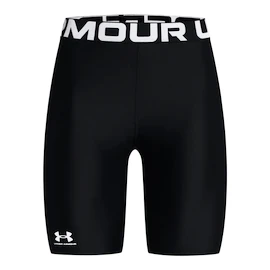 Short pour femme Under Armour HG 8in Short Black