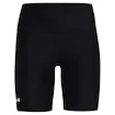 Short pour femme Under Armour  HG Bike Short black L