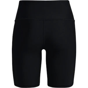 Short pour femme Under Armour  HG Geo Bike Short-BLK XS