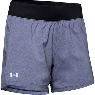 Short pour femme Under Armour  Launch SW "Go Long" Short S