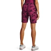 Short pour femme Under Armour  Links Printed Short Pink