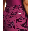 Short pour femme Under Armour  Links Printed Short Pink