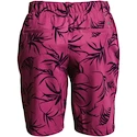 Short pour femme Under Armour  Links Printed Short Pink