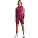 Short pour femme Under Armour  Links Printed Short Pink