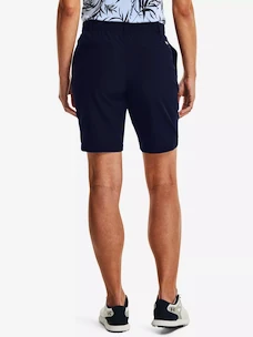 Short pour femme Under Armour  Links Short dark blue