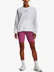 Short pour femme Under Armour  Meridian Bike Short-PNK
