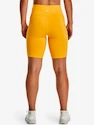 Short pour femme Under Armour  Meridian Bike Short-YLW