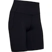 Short pour femme Under Armour  Meridian Bike Shorts-BLK