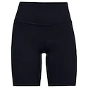 Short pour femme Under Armour  Meridian Bike Shorts-BLK